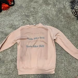 Size-medium color-peach